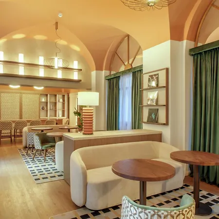 Rosetta Hotel Perugia Tapestry Collection By Hilton-2